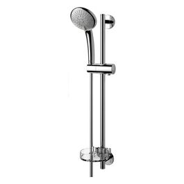 Ideal Standard Aqua Asta Con Doccetta D.80 3 Jet Cromo