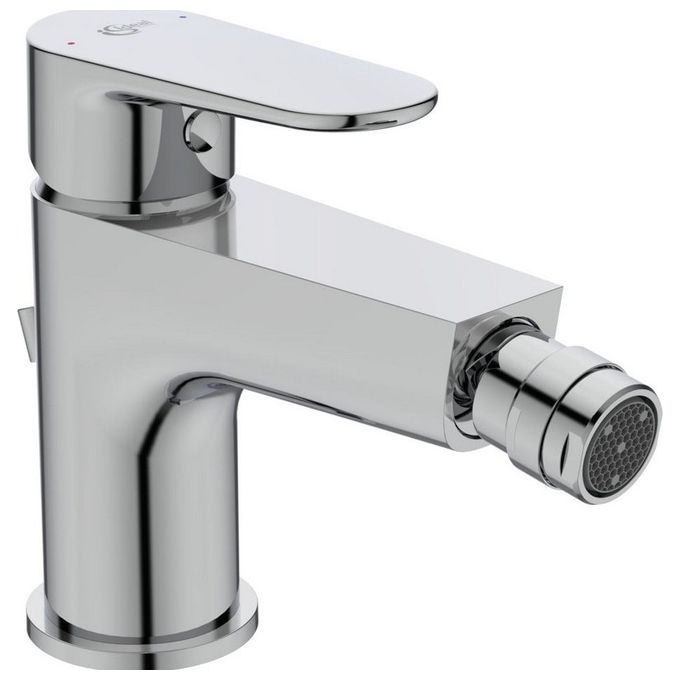 Ideal Standard Cerafine O Bc705 Miscelatore Bidet Con