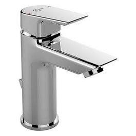 Ceramix A6542 Miscelatore Lavabo Con Scarico Cromo