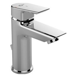 Ceramix A6543 Miscelat. Lavabo Con Scarico Bluestart Cromo