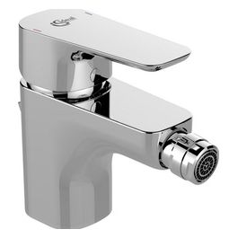 Ideal Standard Ceraplan 3 B0897 Miscelatore Bidet Con Scarico Cromo