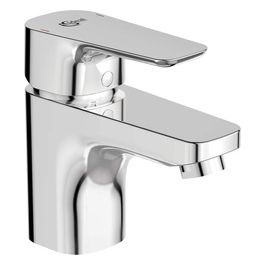 Ideal Standard Ceraplan 3 B0700 Miscelatore Lavabo Con Scarico Cromo