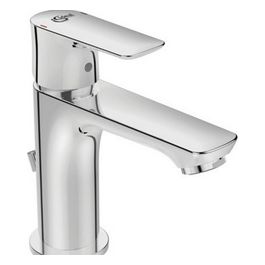 Connect Air A7008 Miscelat. Lavabo Cromo Blue Start Con Scarico 