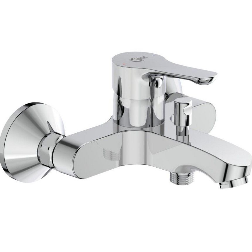 Ideal Standard Dot 2 0 Miscelatore Vasca Esterno Cromosenza Dotazione Ebay Rubinetteria Bordo Vasca Ideal Standard