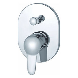 Ideal Standard Dot Miscelatore Vasca/Doccia Incasso Con Deviatore Cromo