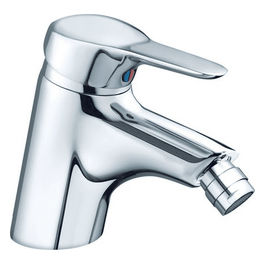 Dot Miscelatore Bidet Cromo