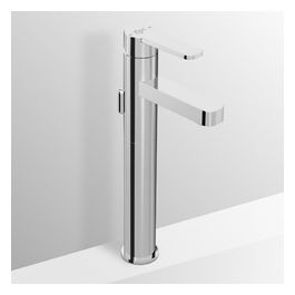 Ideal Standard Gio B0619 Miscelatore Lavabo Alto Con Scarico Cromo