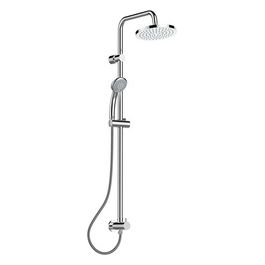 Ideal Standard Idealjet Colonna Doccia Con Deviatore Incasso 