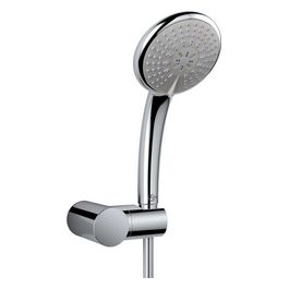 Idealjet Set Doccia D.100 3 Jet Cromo