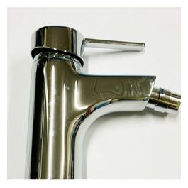 *Idealstyle B0900 Miscelatore Bidet Cromo