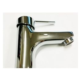 *Idealstyle B2887 Miscelatore Lavabo Cromo