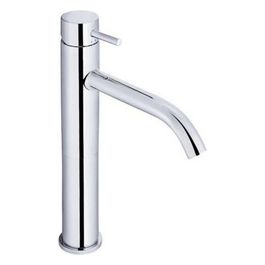 Ideal Standard Mara A9035 Miscelatore Lavabo Alto Senza Scarico Cromo