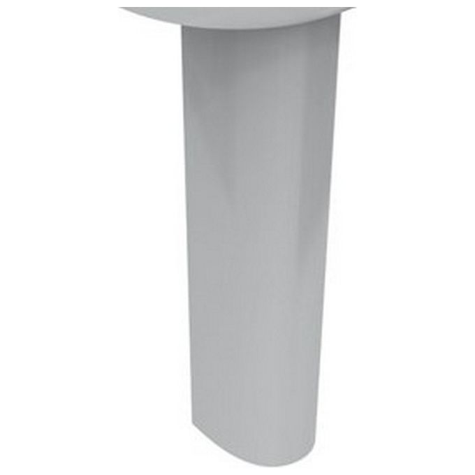 Ideal Standard Quarzo Colonna Per Lavabo Bianco Europeo