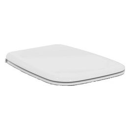 Serie 21 T6609 Sedile Slim Normale Bianco Europeo