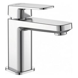 Tonic 2 A6327 Miscelatore Lavabo Senza Scarico Cromo