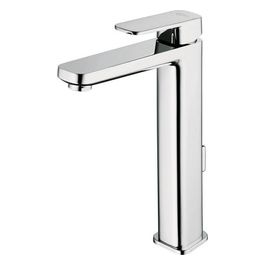 Ideal Standard Tonic 2 A6328 Miscelatore Lavabo Alto Con Scarico Cromo