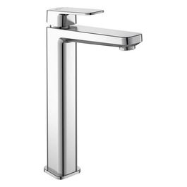 Ideal Standard Tonic 2 A6329 Miscelat. Lavabo Alto Senza Scarico Cromo