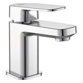 Tonic 2 A6330 Miscelatore Lavabo Con Scarico Cromo