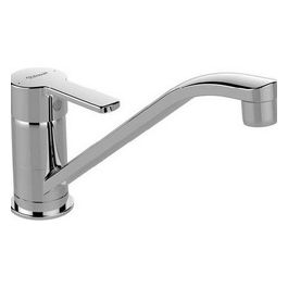 Venta Miscelatore Lavello Bocca Bassamonoforo Cromato