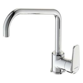 Venta Miscelatore Lavello Bocca Squadramonoforo Cromato