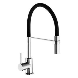 Idro Bric Grohe Miscelatore Lavello Winter Nero