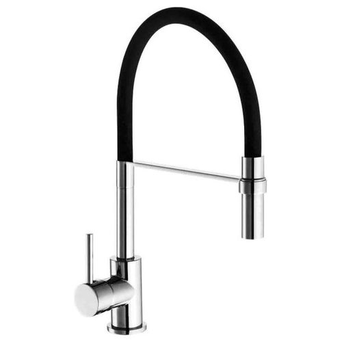 Grohe Miscelatore Lavello Winter Nero