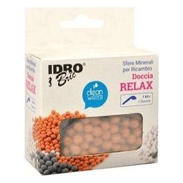 Idro Bric Kit Ricambio Sali Minerali Doccia Relax