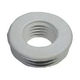 Morsetto Gomma Standard per Wc