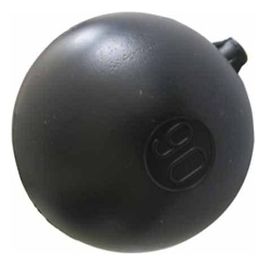 Galleggiante Plastica Sfera 90