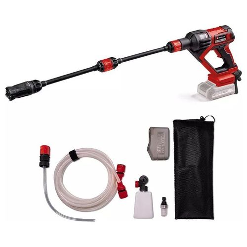 4140135 Power X-Change Idropulitrice a Batteria 18V 24 bar 240 l/h Modalità ECO Senza Batteria colore Nero