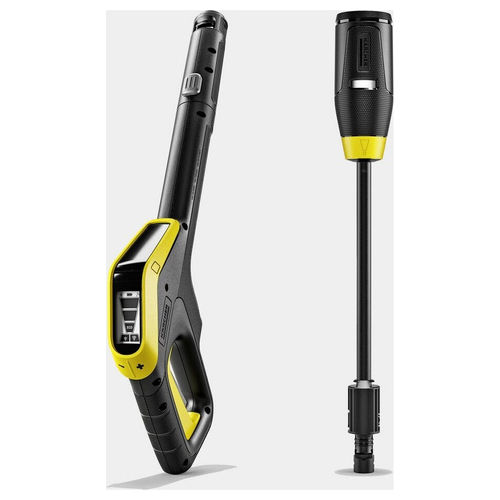 Kärcher 1-317-540-0 K 7 Comfort Premium Connect Idropulitrice 180 bar 600 l/h 3000 W colore Giallo