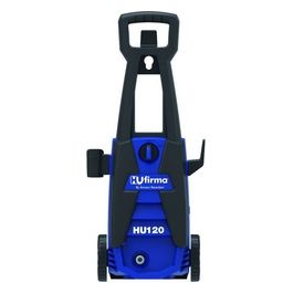 Hu-Firma Idropulitrice Hu-120 