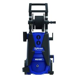Hu-Firma Idropulitrice Hu-160