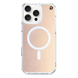 Cover Tank MagSafe Reflex per iPhone 12/12 Pro
