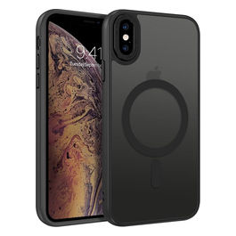 Cover Tank MagSafe iPhone X XS