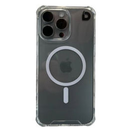 Cover Tank Magsafe per Iphone 12 Pro Max