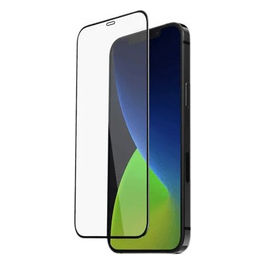 Pellicola Crystal per iPhone 16 Pro in vetro temperato