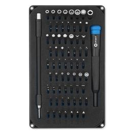 iFixit Mako Precision Bit Set Set di Punte da Cacciavite di Precisione