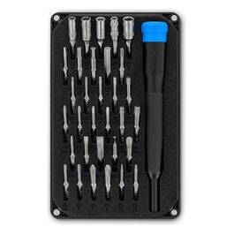 iFixit Moray Precision Bit Set Set di Punte e Cacciavite di Precisione