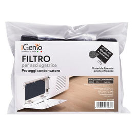 Filtro Asciugatrice Proteggi Condensatore
