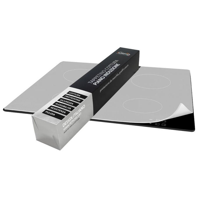 IGenio Tappetino in Silicone FDA per Cottura