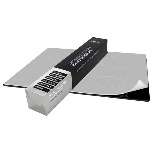 Tappetino Silicone FDA Salva Vetro 90x52 cm