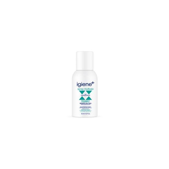 Igiene+ Spray Multiuso Igienizzante
