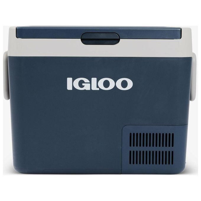 Image of Igloo Frigorifero Portatile ICF40 Freezer Blu