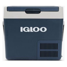 ICF 18 Borsa Frigo Compressione 19 Litri