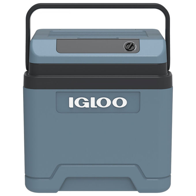 Igloo ICF40 Frigorifero Portatili 40 Litri (Blu)