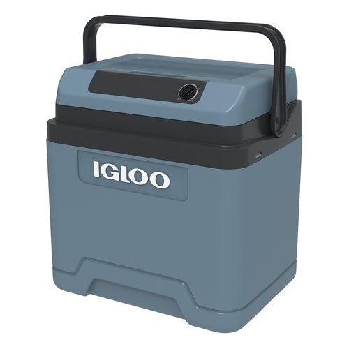 IE24 Frigorifero Portatile blu