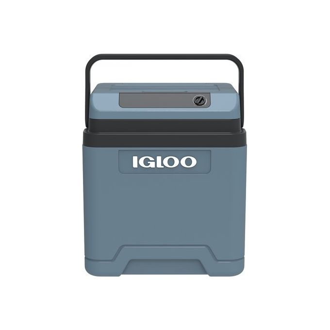 Igloo IE27 Frigorifero Portatile blu