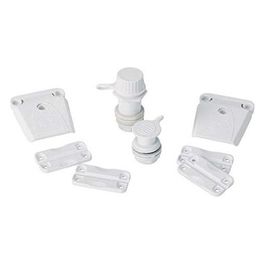 Kit ricambi per ghiacciaie 