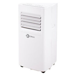 Condizionatore Portatile 9000 BTU con Funzione Riscaldamento